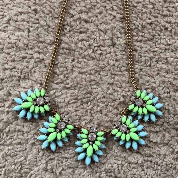 J. Crew Jewelry - J crew necklace
